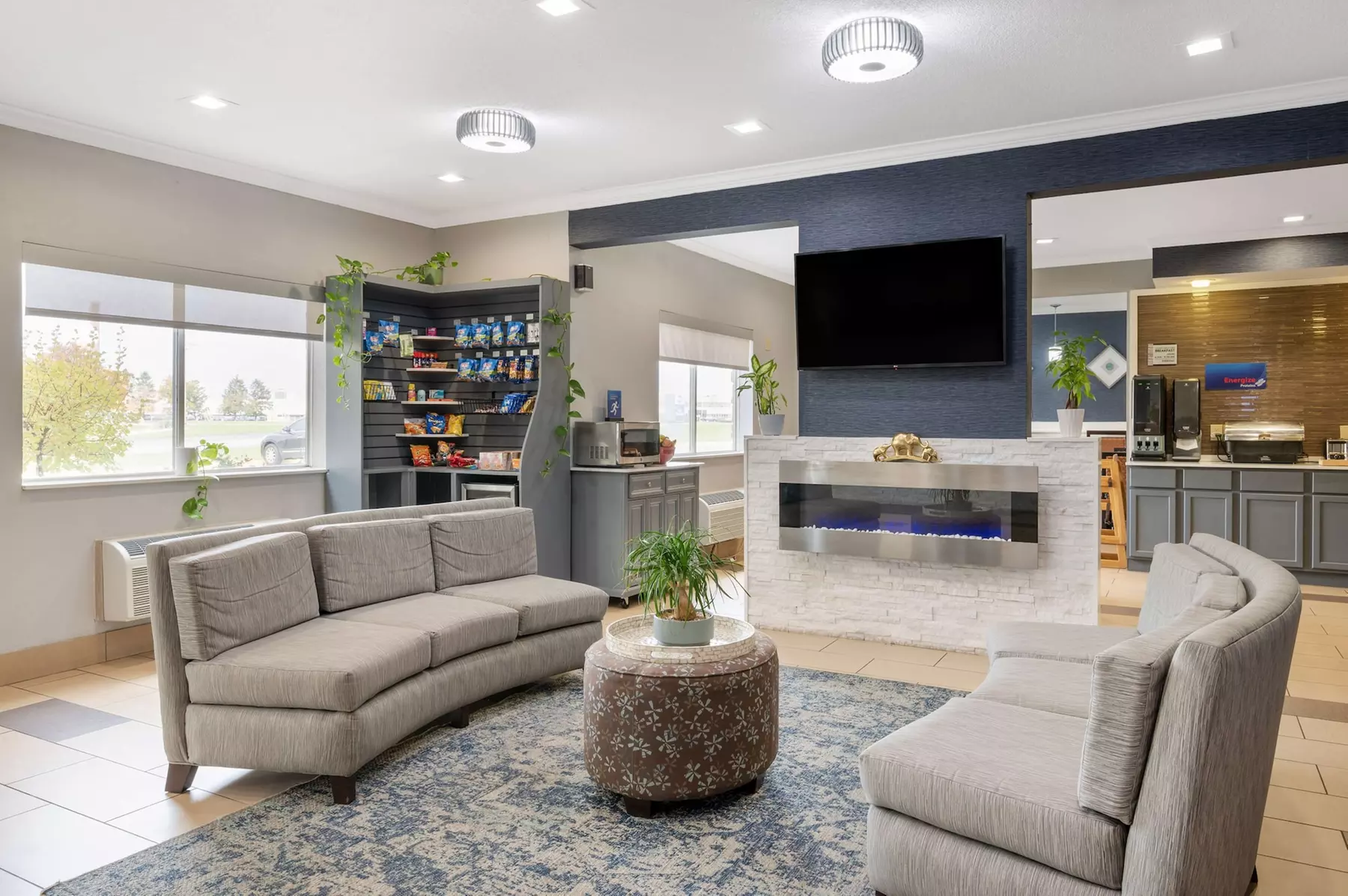 Best Western Kokomo Hotel - Primary Image