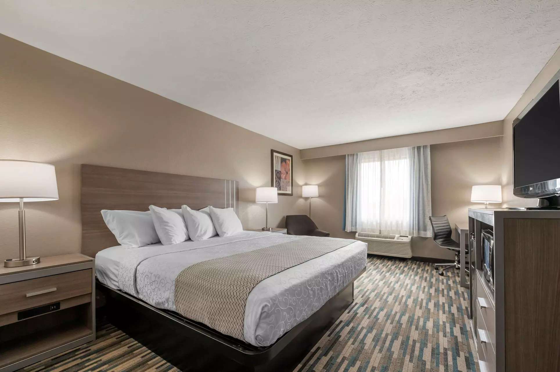 Best Western Edinburgh/Columbus - Primary Image