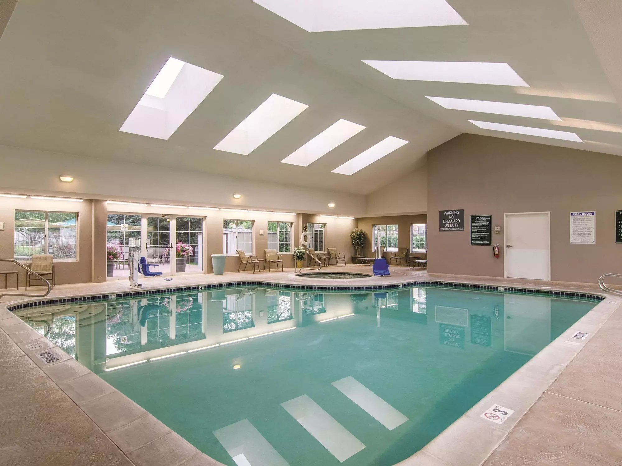 La Quinta Inn & Suites by Wyndham Denver Airport DIA - Primary Image