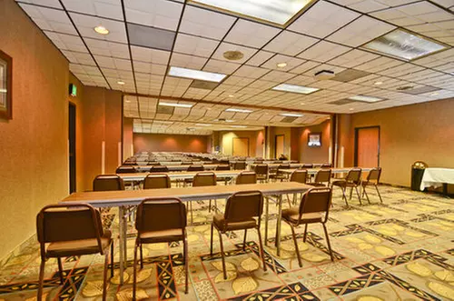 BEST WESTERN BIDARKA INN - Second Medium