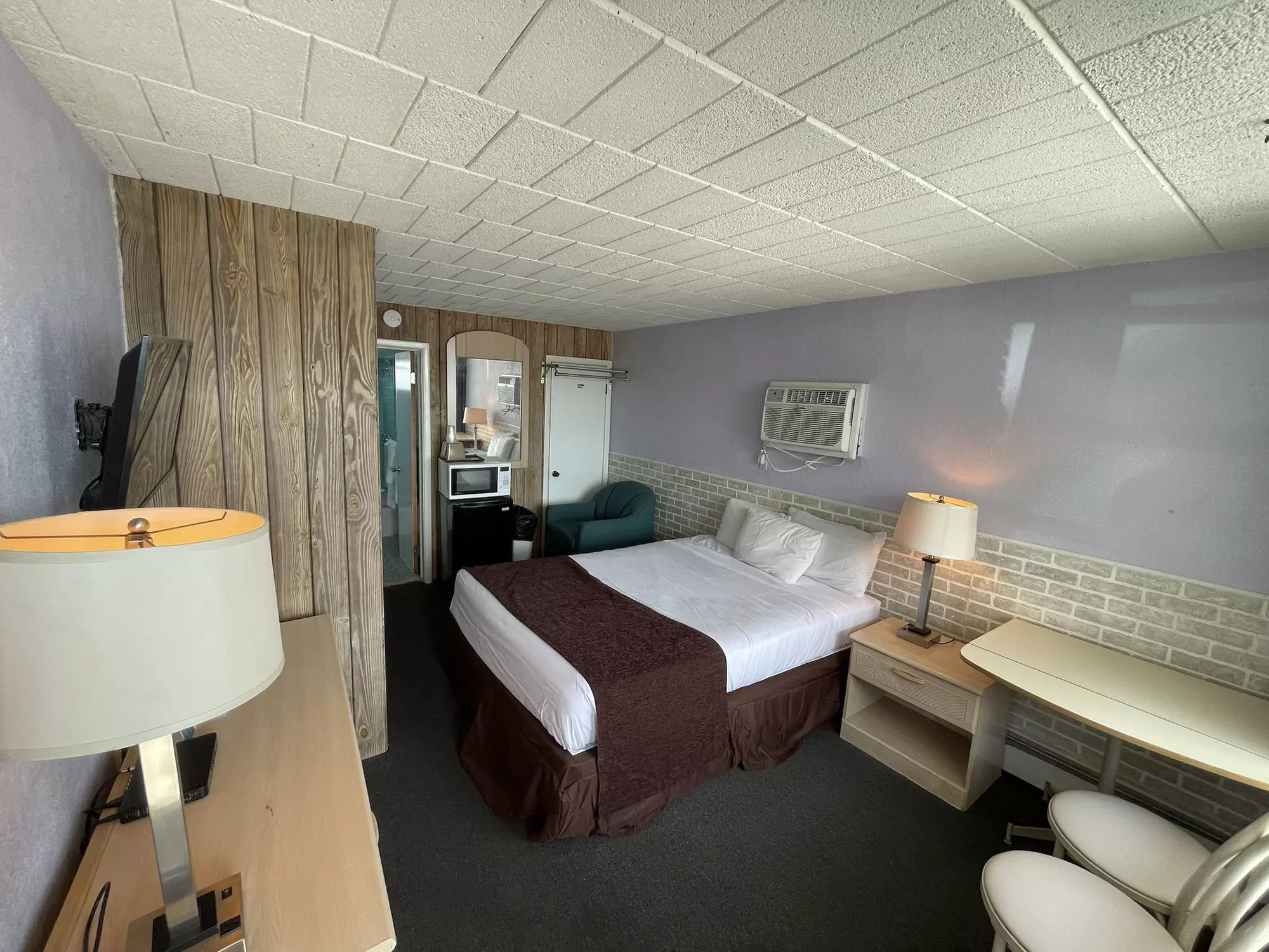 Monaco Motel - Primary Image
