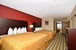 Quality Inn & Suites New York Avenue - Second Medium