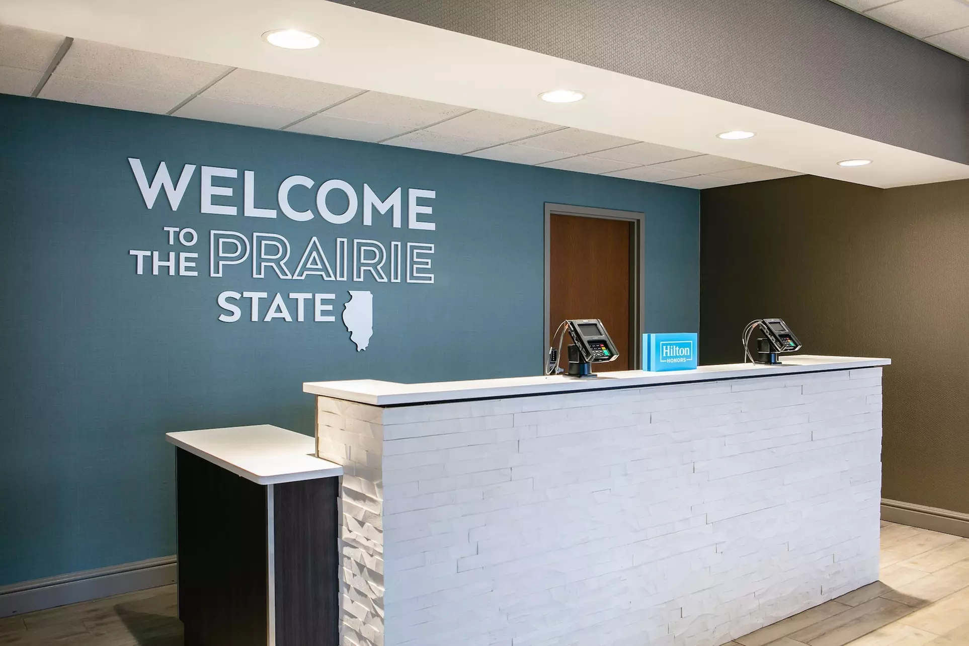 Hampton Inn Freeport - Primary Image