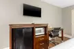 Econo Lodge - Second Medium