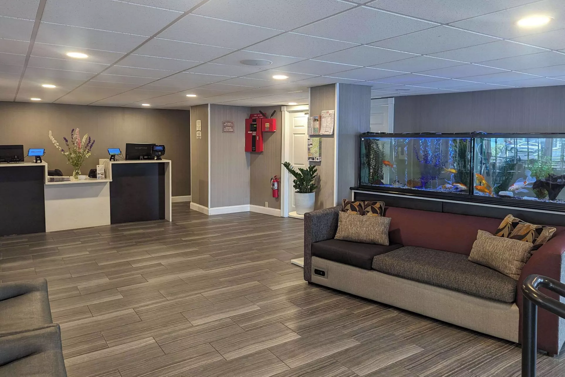 Quality Inn & Suites Northampton - Amherst - Primary Image