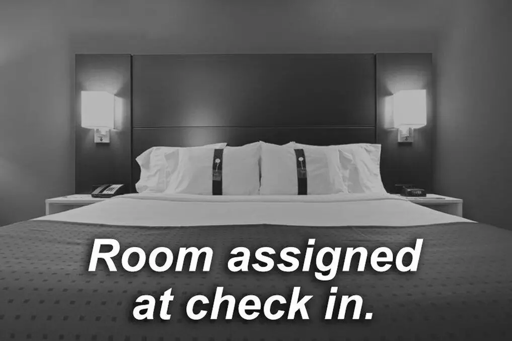 Holiday Inn Quincy East by IHG - Primary Image