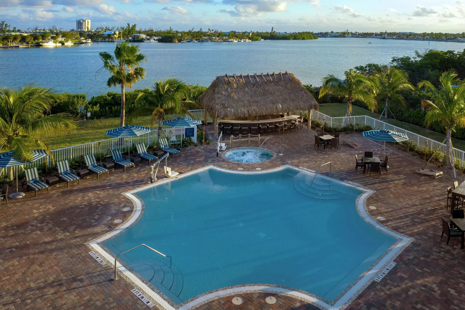 Hampton Inn Marathon - Florida Keys - Primary Image