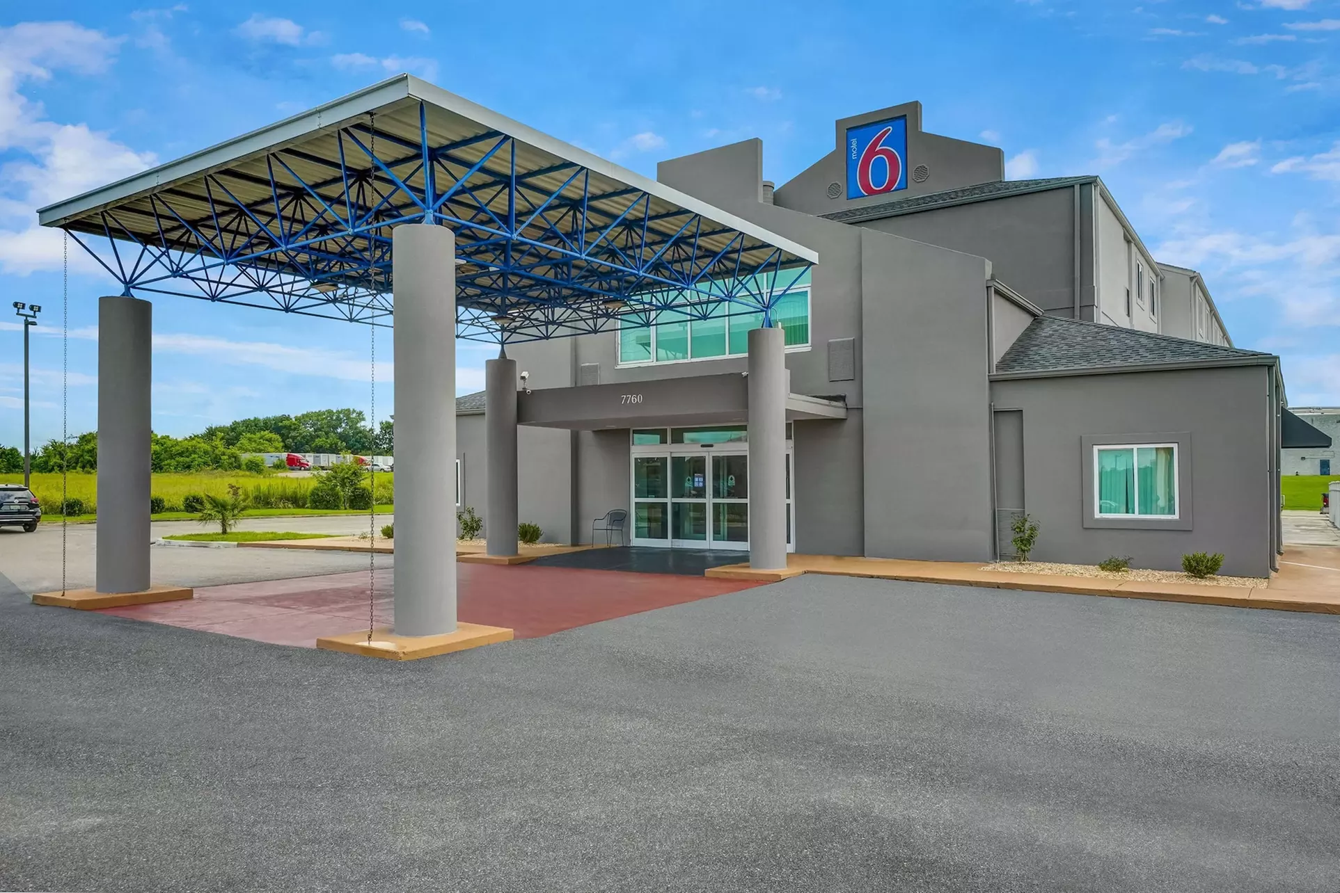 Motel 6 Montgomery, AL - Airport - Primary Image
