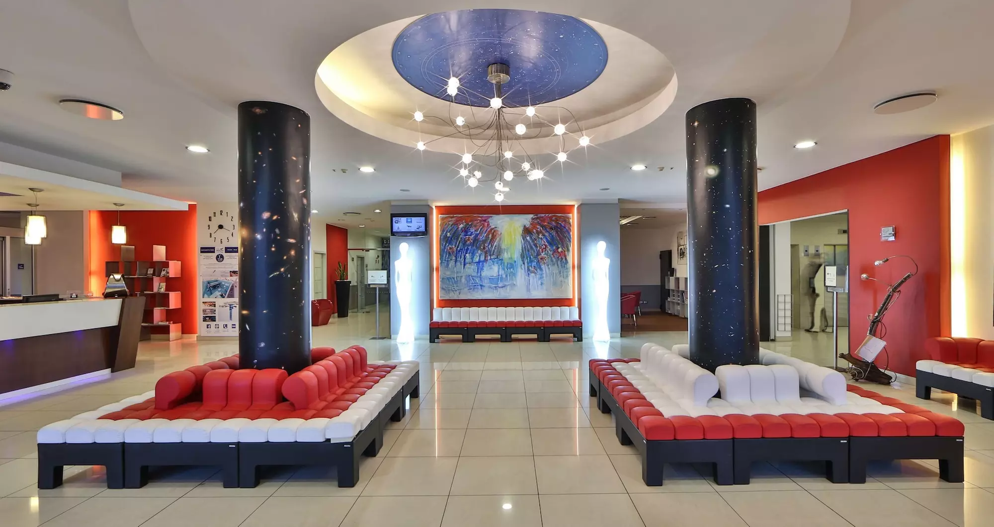 Best Western Plus Hotel Galileo Padova - Primary Image