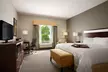 Hampton Inn & Suites Mansfield - Second Medium
