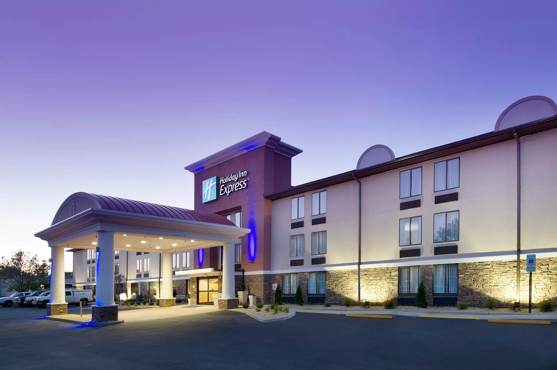 Holiday Inn Express Waldorf by IHG - Primary Image
