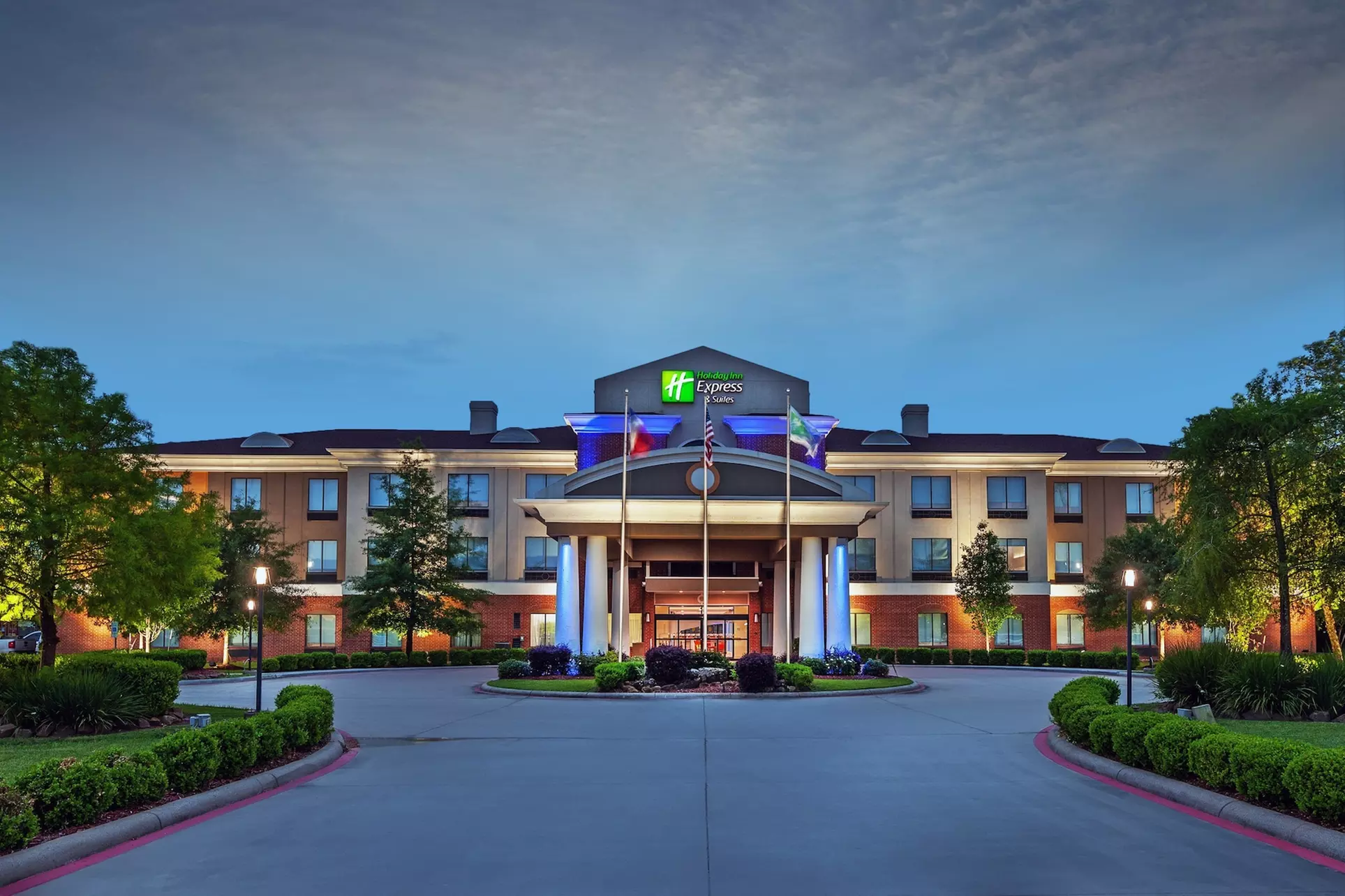 Holiday Inn Express Hotel & Suites Orange by IHG - Primary Image