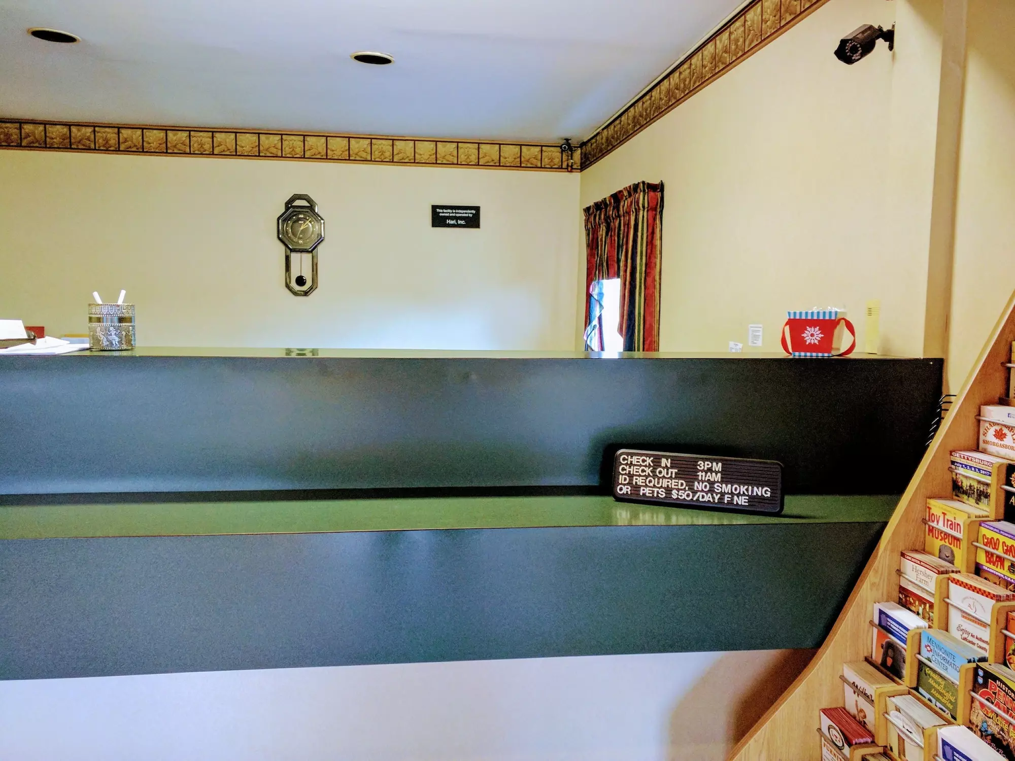 Value Inn Harrisburg - York - Primary Image