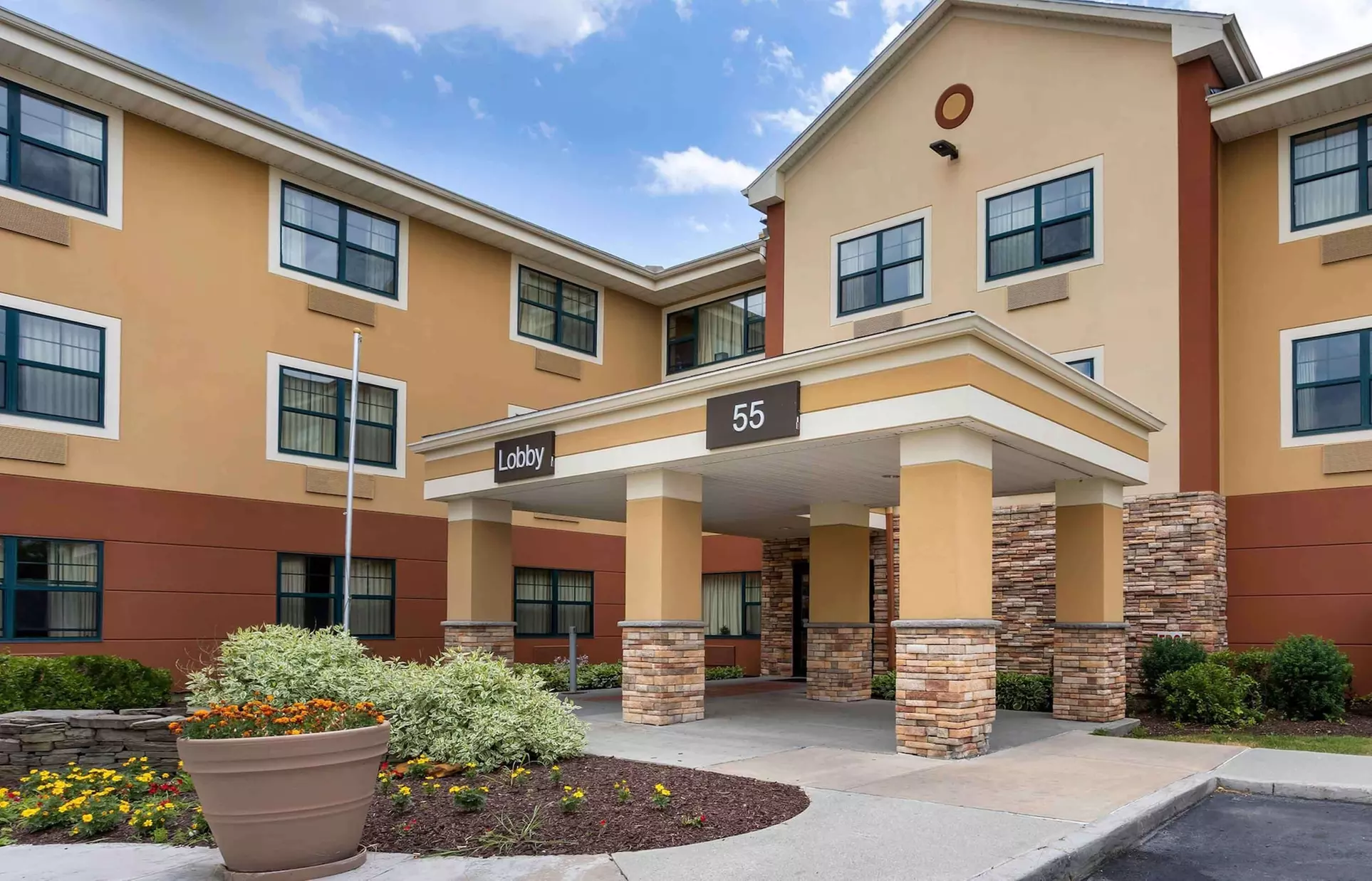 Extended Stay America Suites Fishkill Westage Center - Primary Image