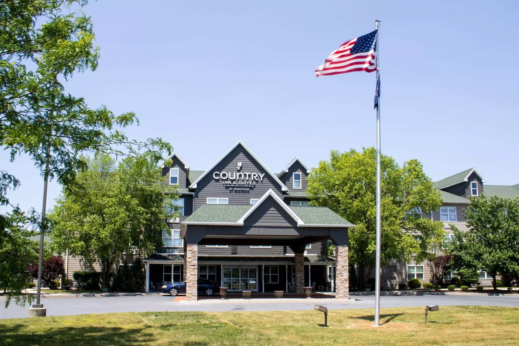 Country Inn & Suites by Radisson, Carlisle, PA - Primary Image