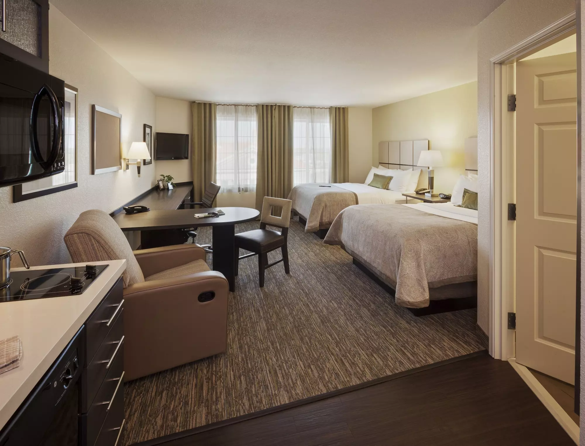 Candlewood Suites San Antonio Airport by IHG