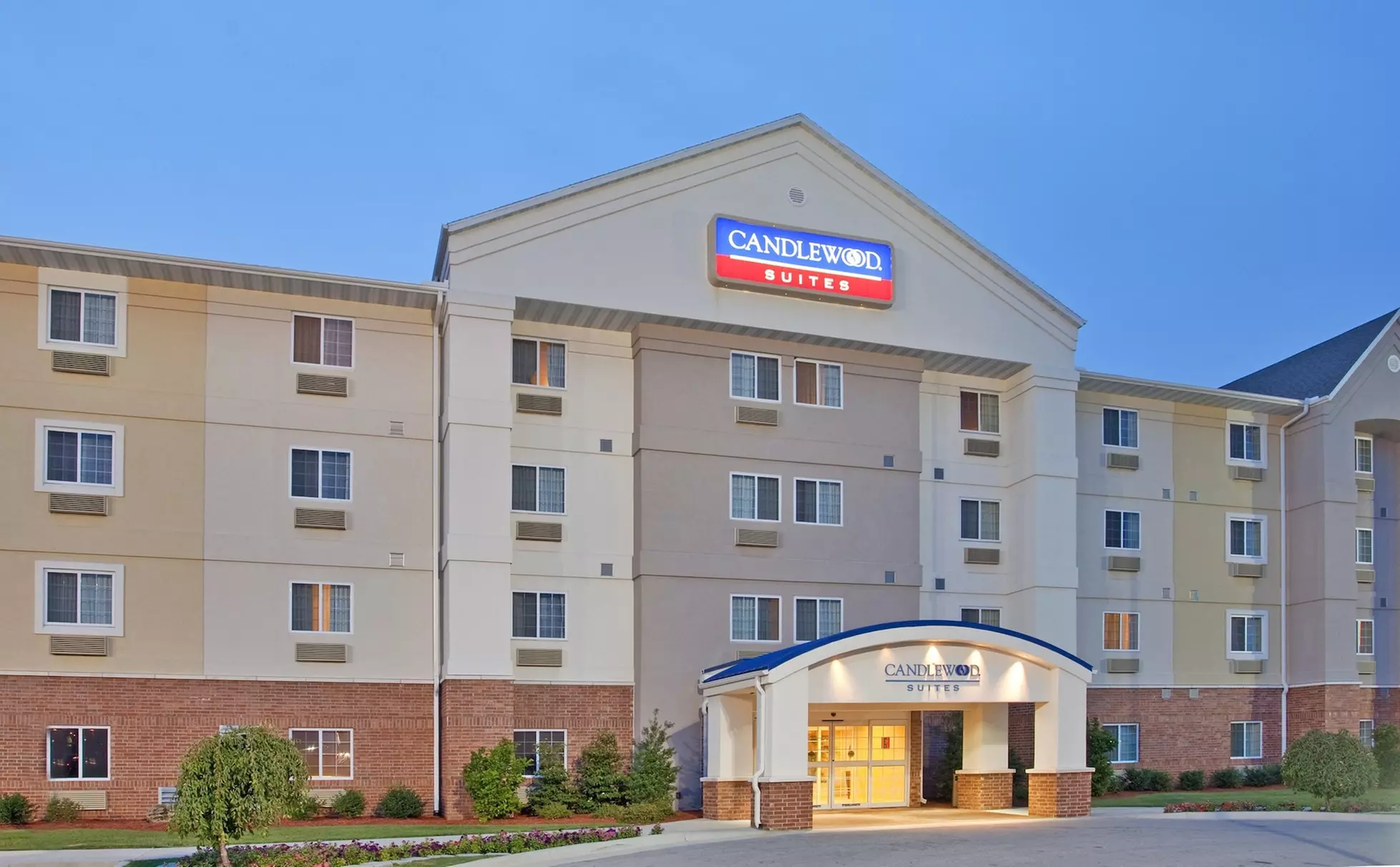 Candlewood Suites South - Springfield, an IHG Hotel - Primary Image