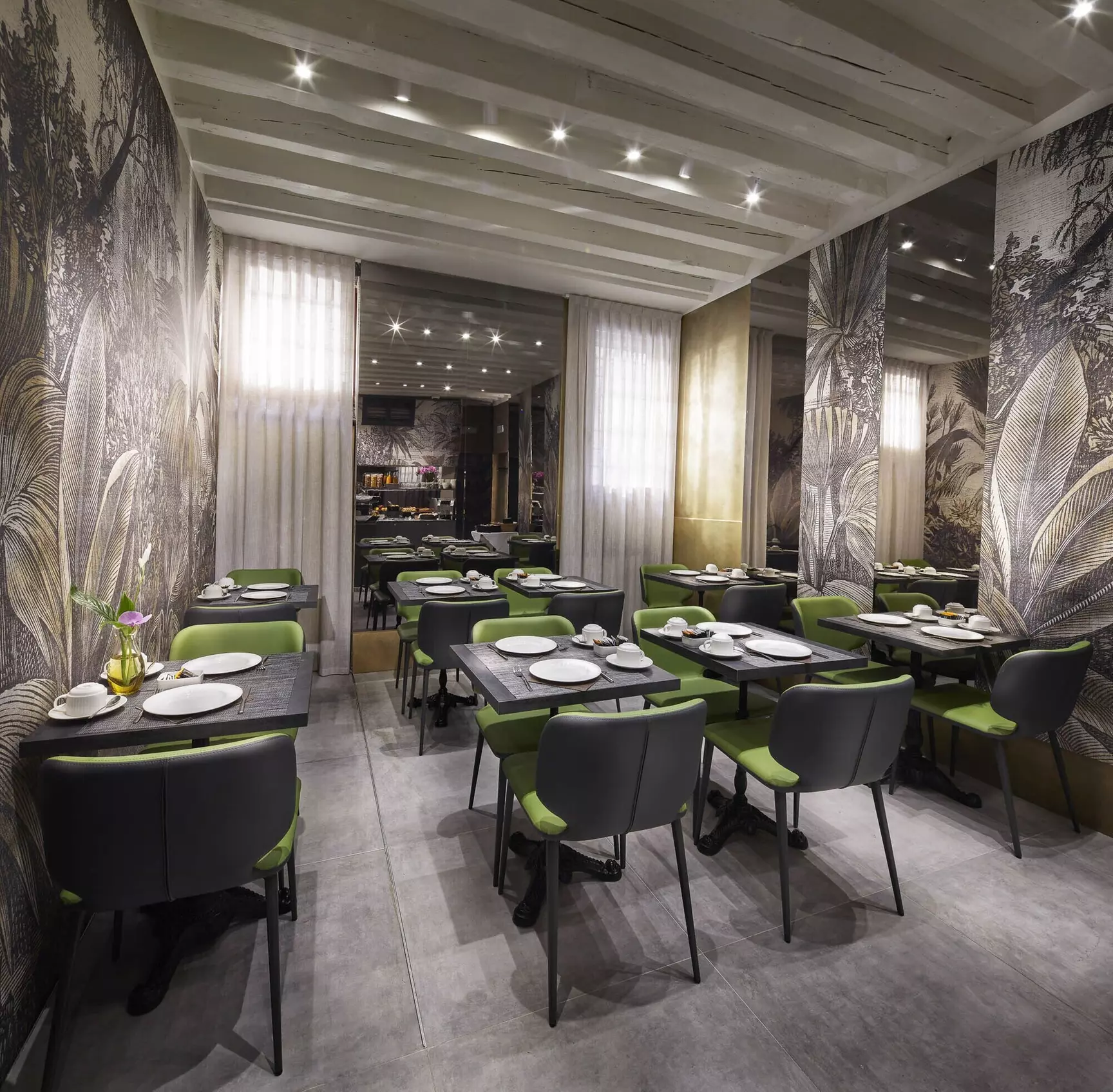 A La Locanda di Orsaria - Primary Image
