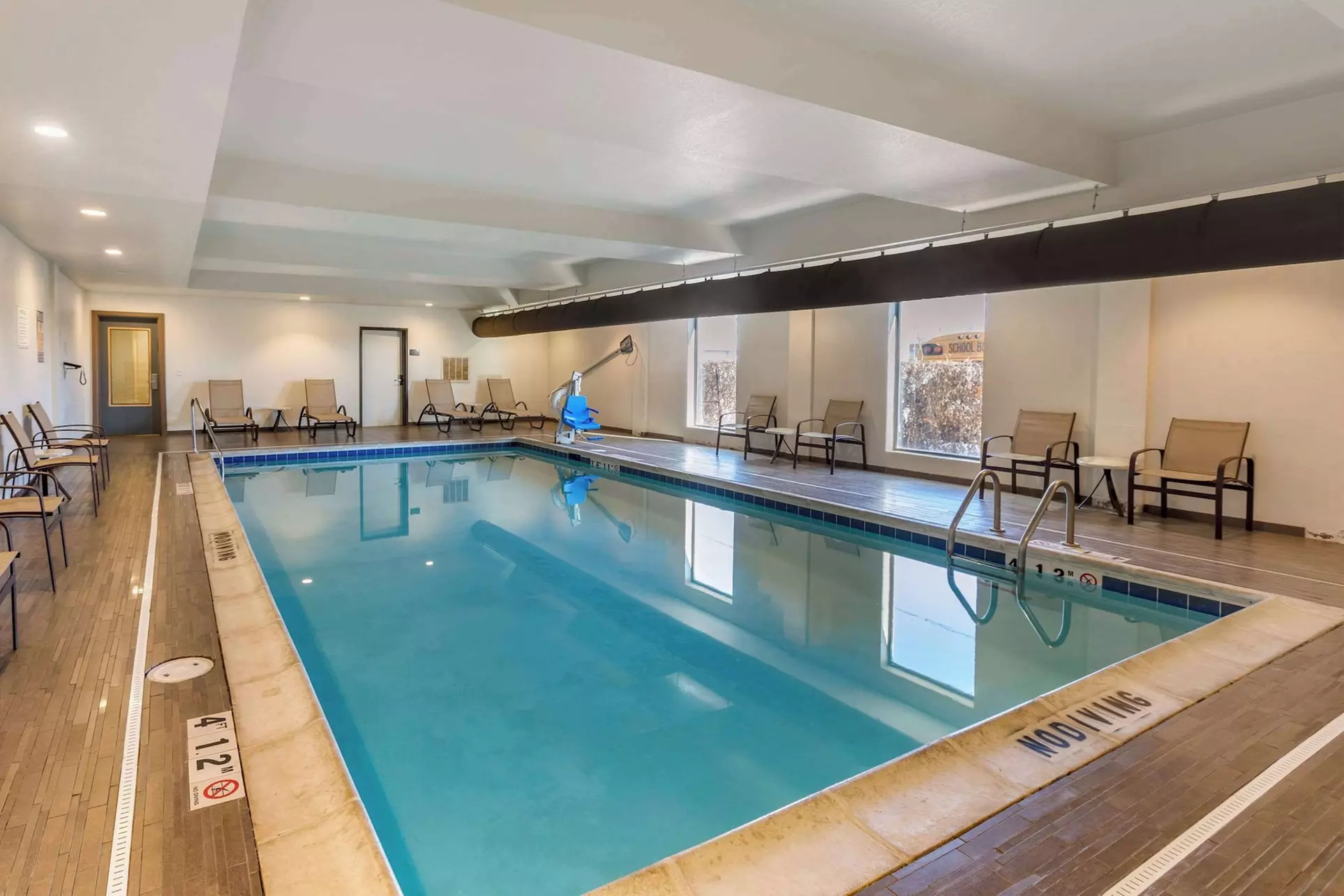 Comfort Suites Near Denver Downtown - Primary Image