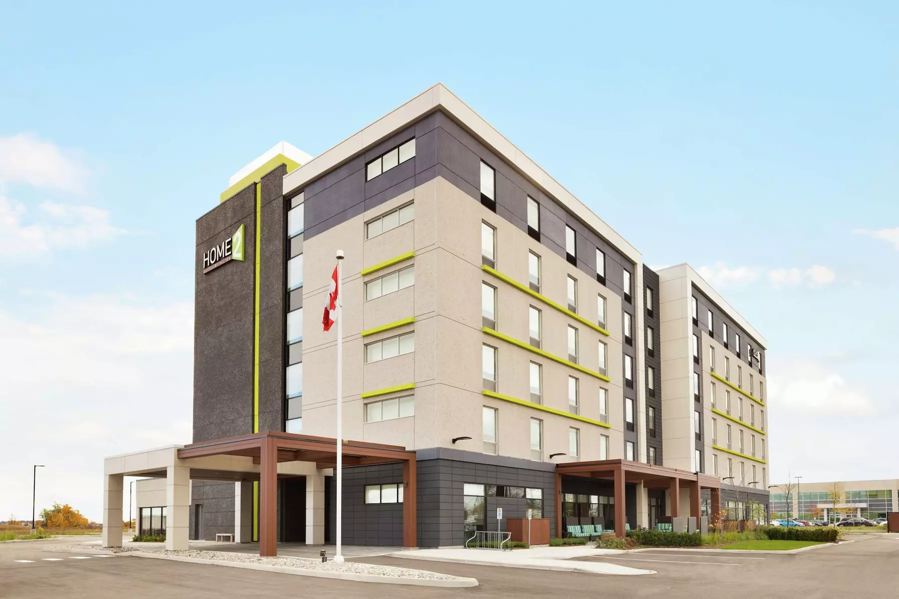 Home2 Suites by Hilton Milton Ontario - Primary Image