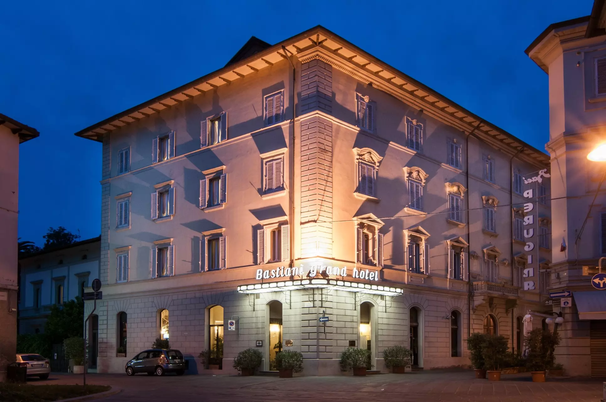 Grand Hotel Bastiani - Primary Image