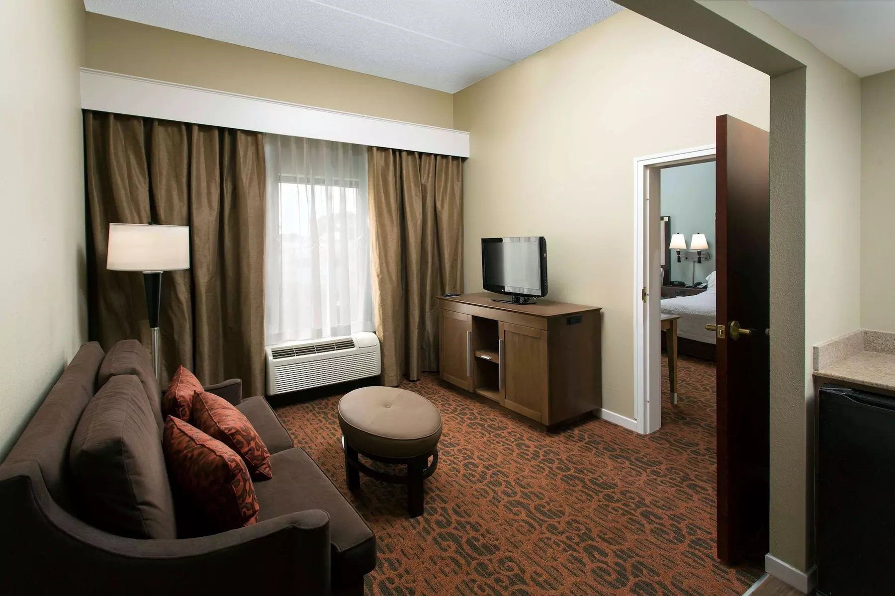 Hampton Inn by Hilton Troy - Primary Image