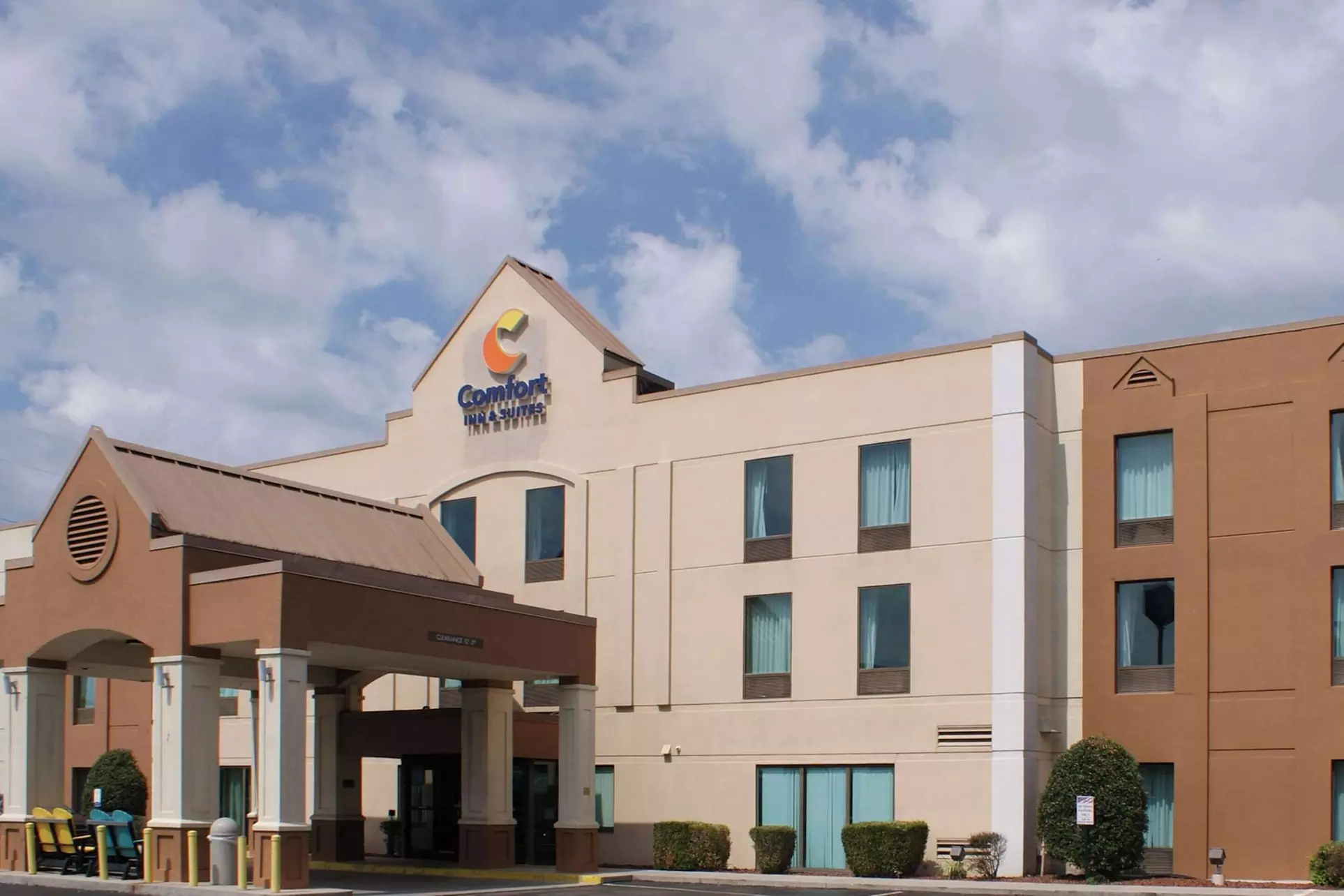 Comfort Inn & Suites Cookeville - Primary Image