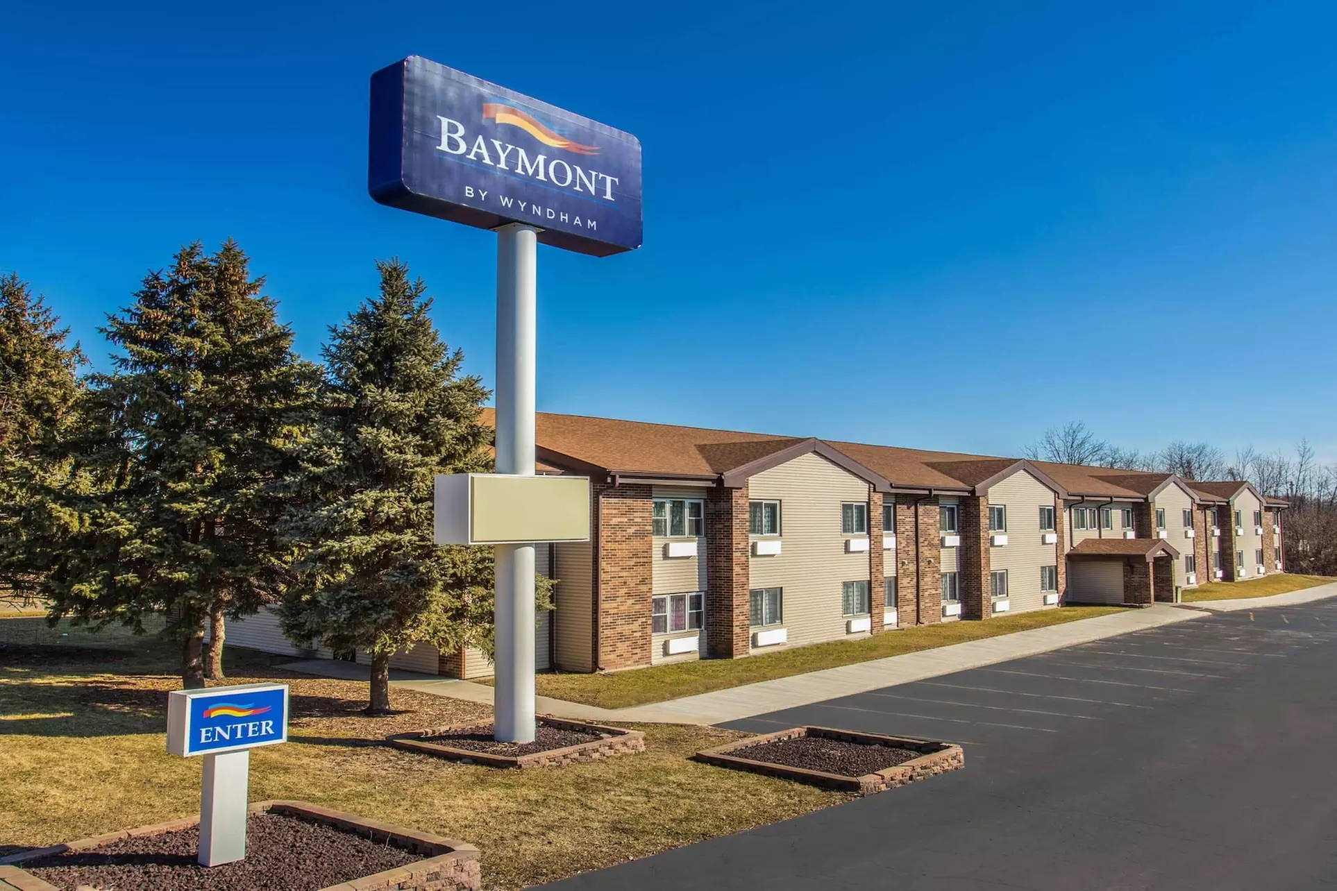 Baymont by Wyndham Joliet - Primary Image