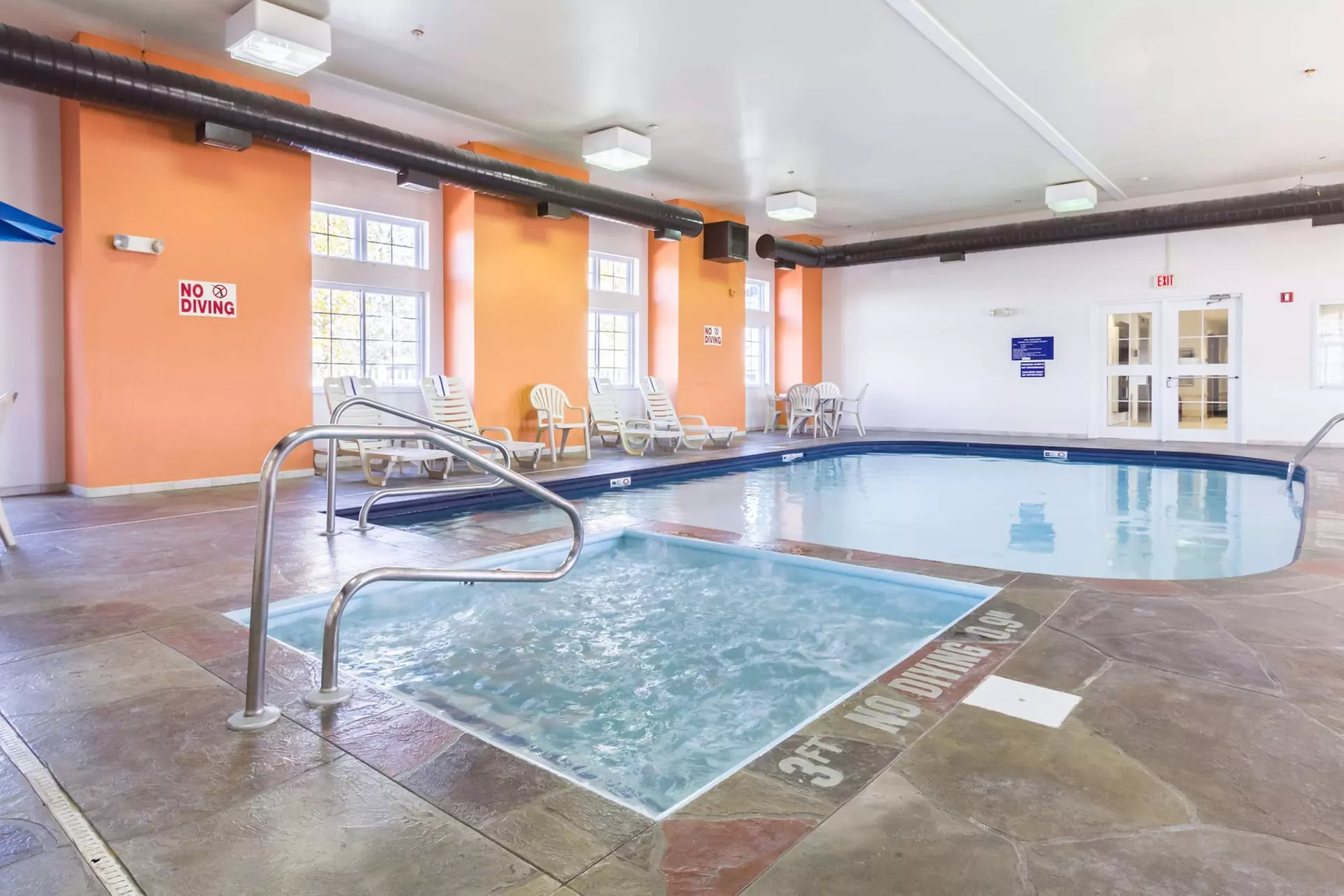 Motel 6 Huron, OH - Sandusky - Primary Image