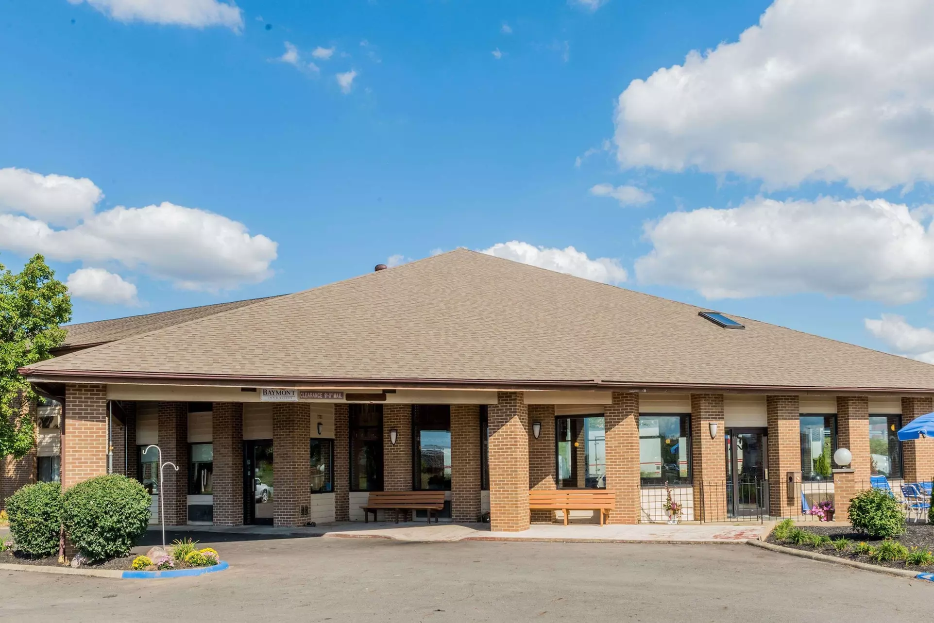 Baymont by Wyndham Lancaster - Primary Image