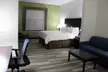 Holiday Inn Express Heber Springs by IHG - Second Medium