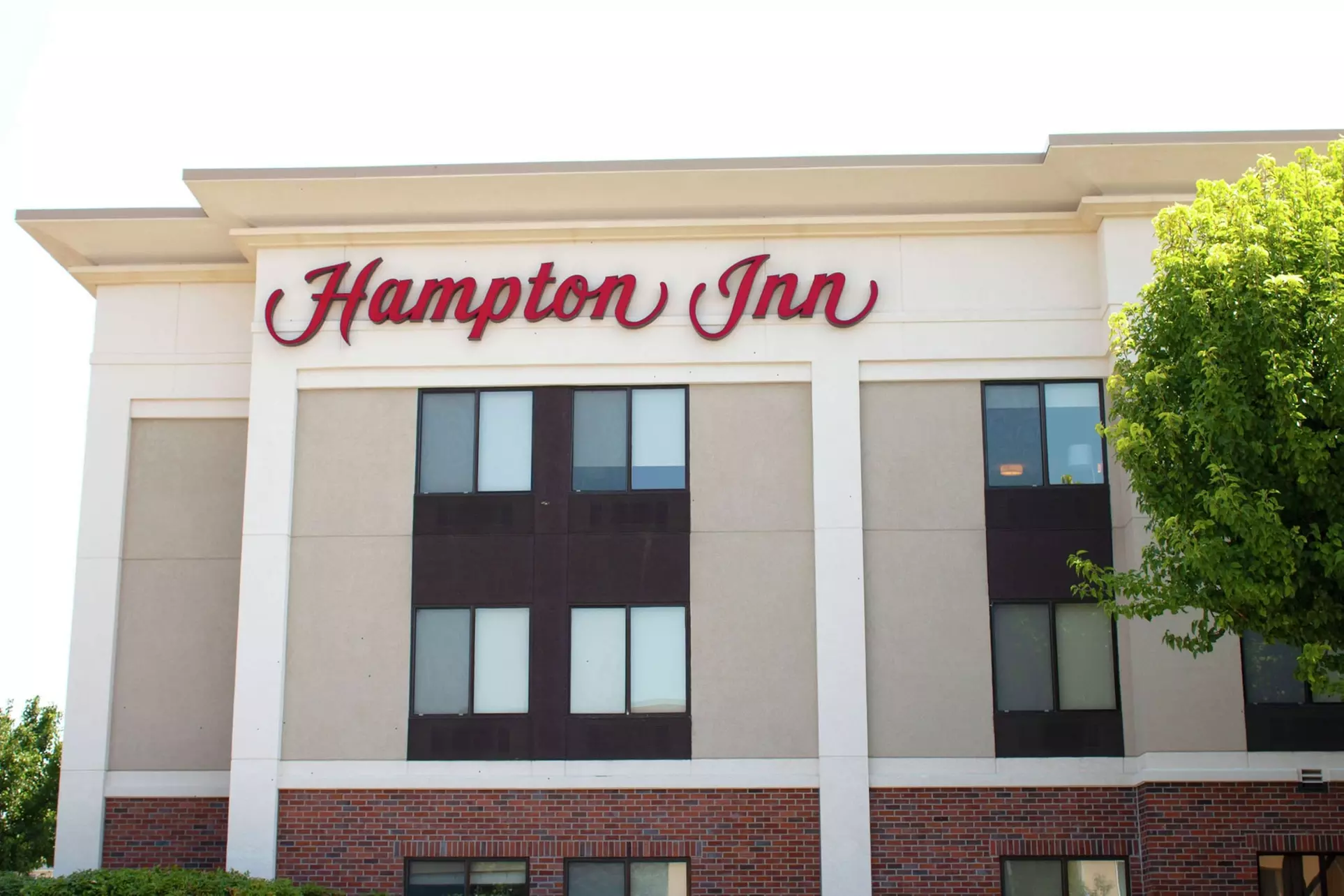 Hampton Inn Boise - Airport - Primary Image