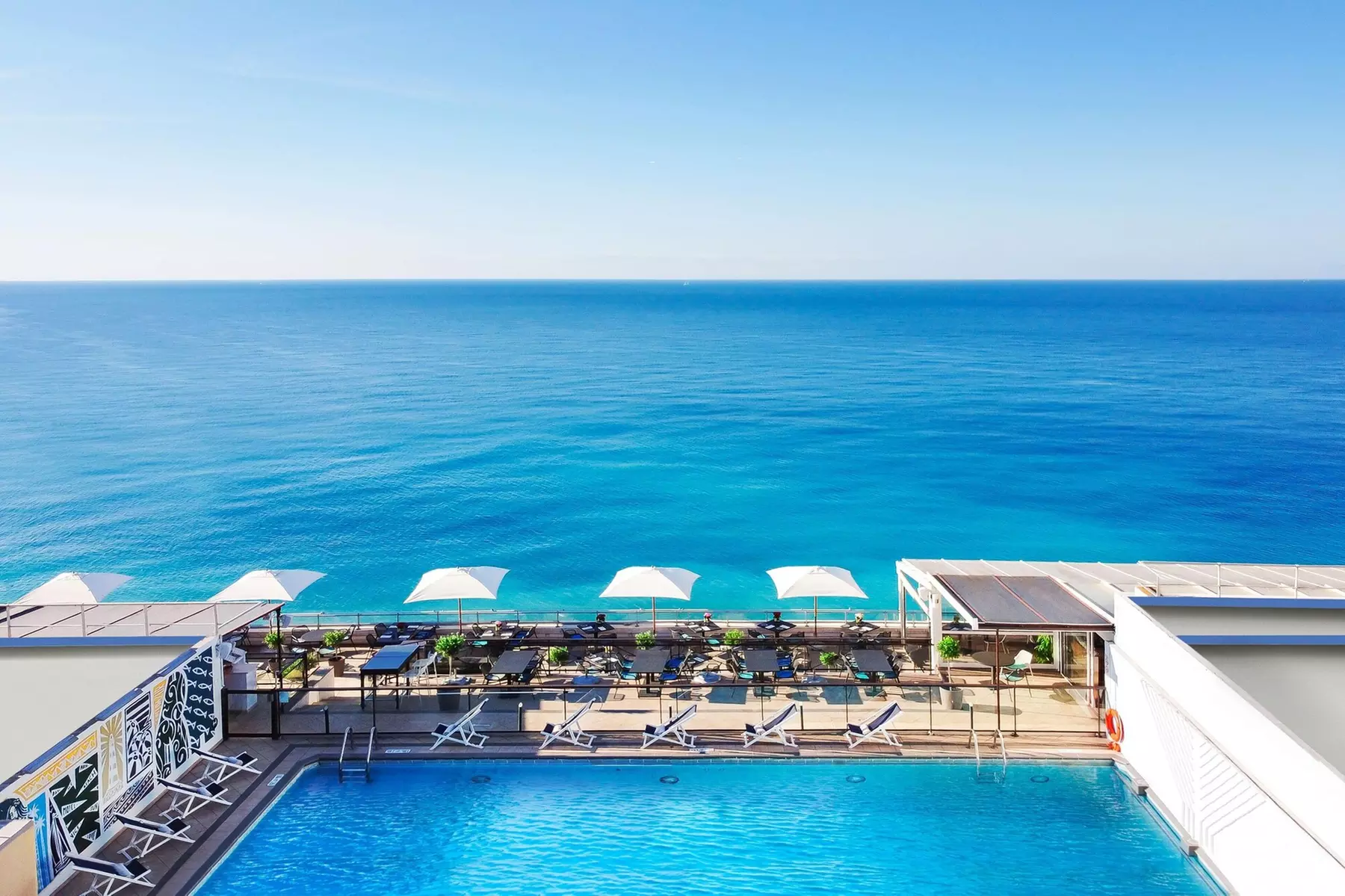 Le Meridien Nice - Primary Image