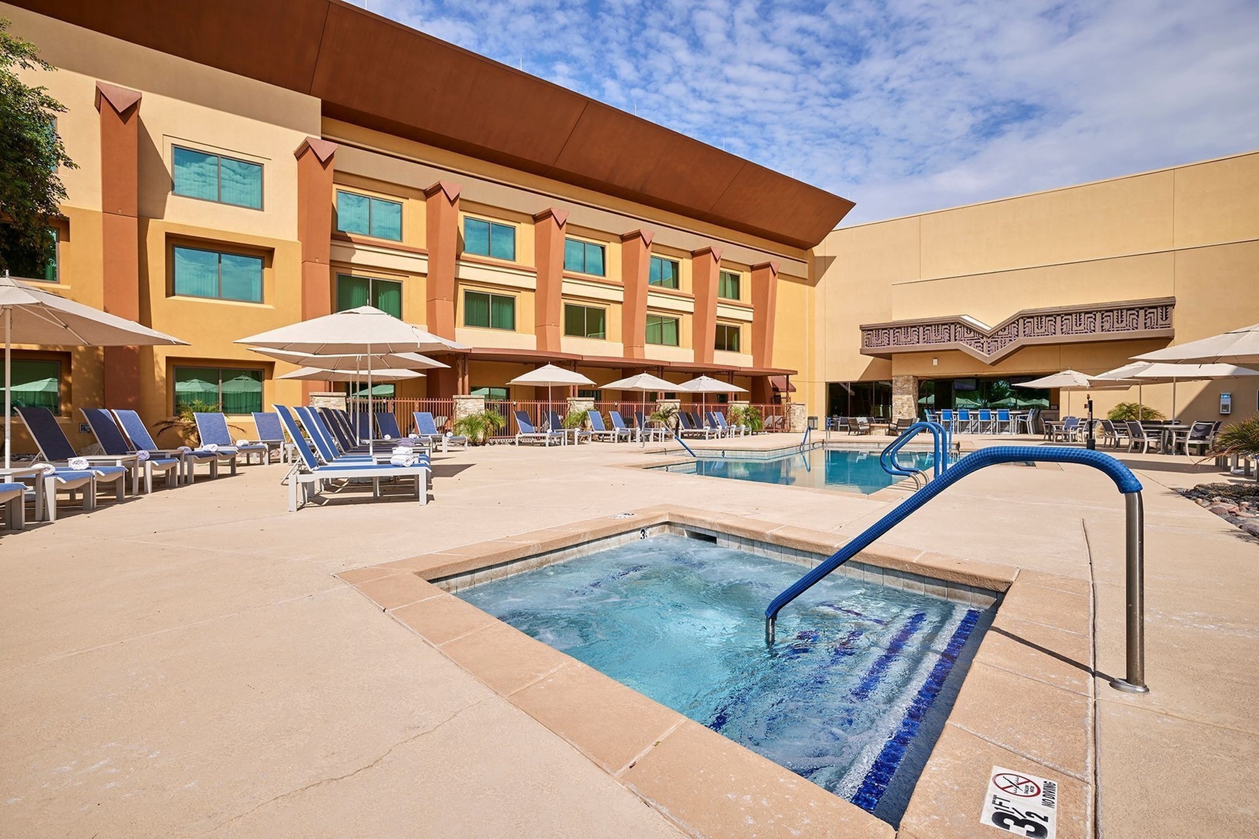 Gila River Resorts & Casinos – Vee Quiva
