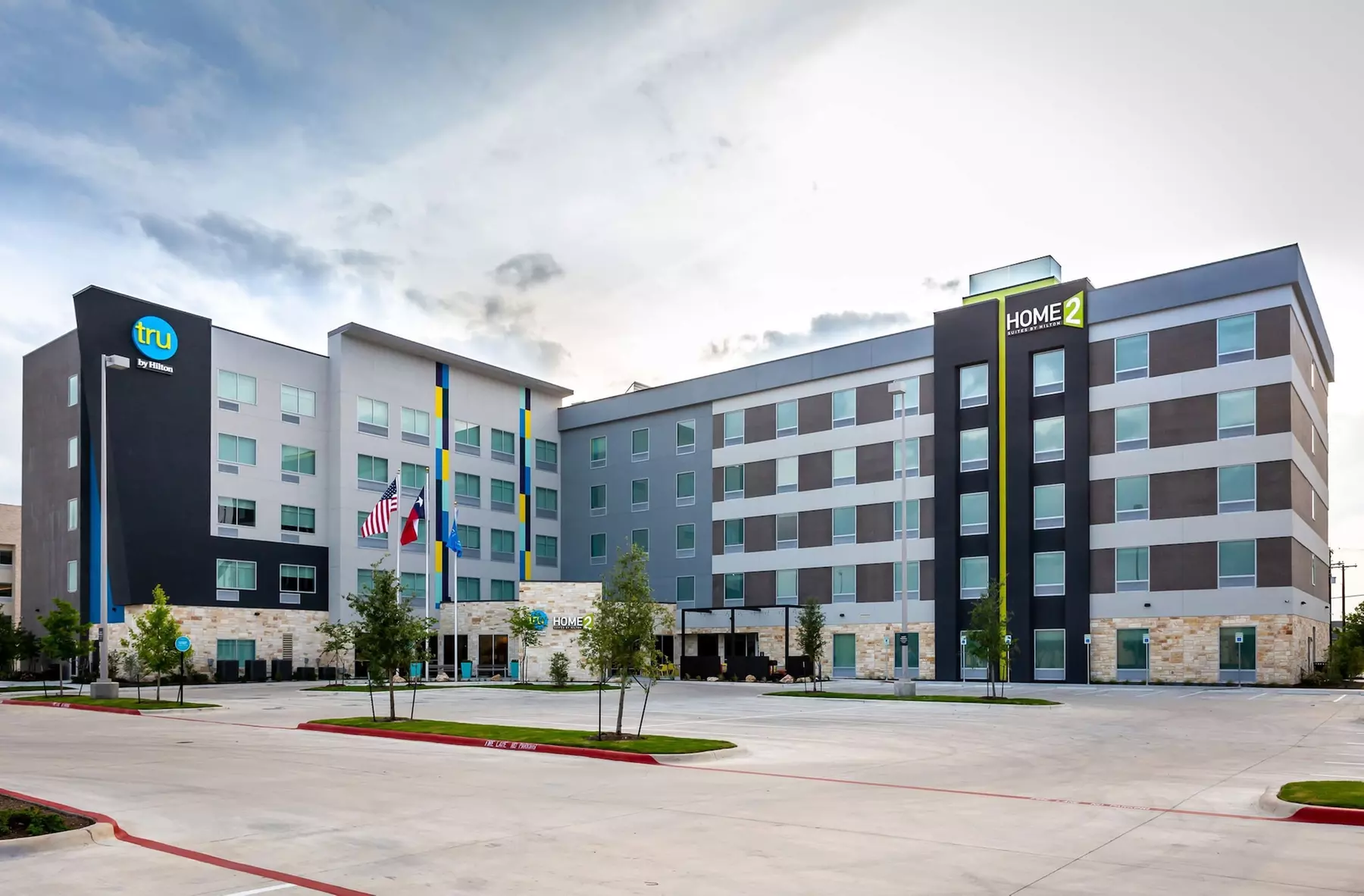 Home2 Suites by Hilton Pflugerville - Primary Image