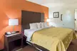 Quality Inn - Second Medium