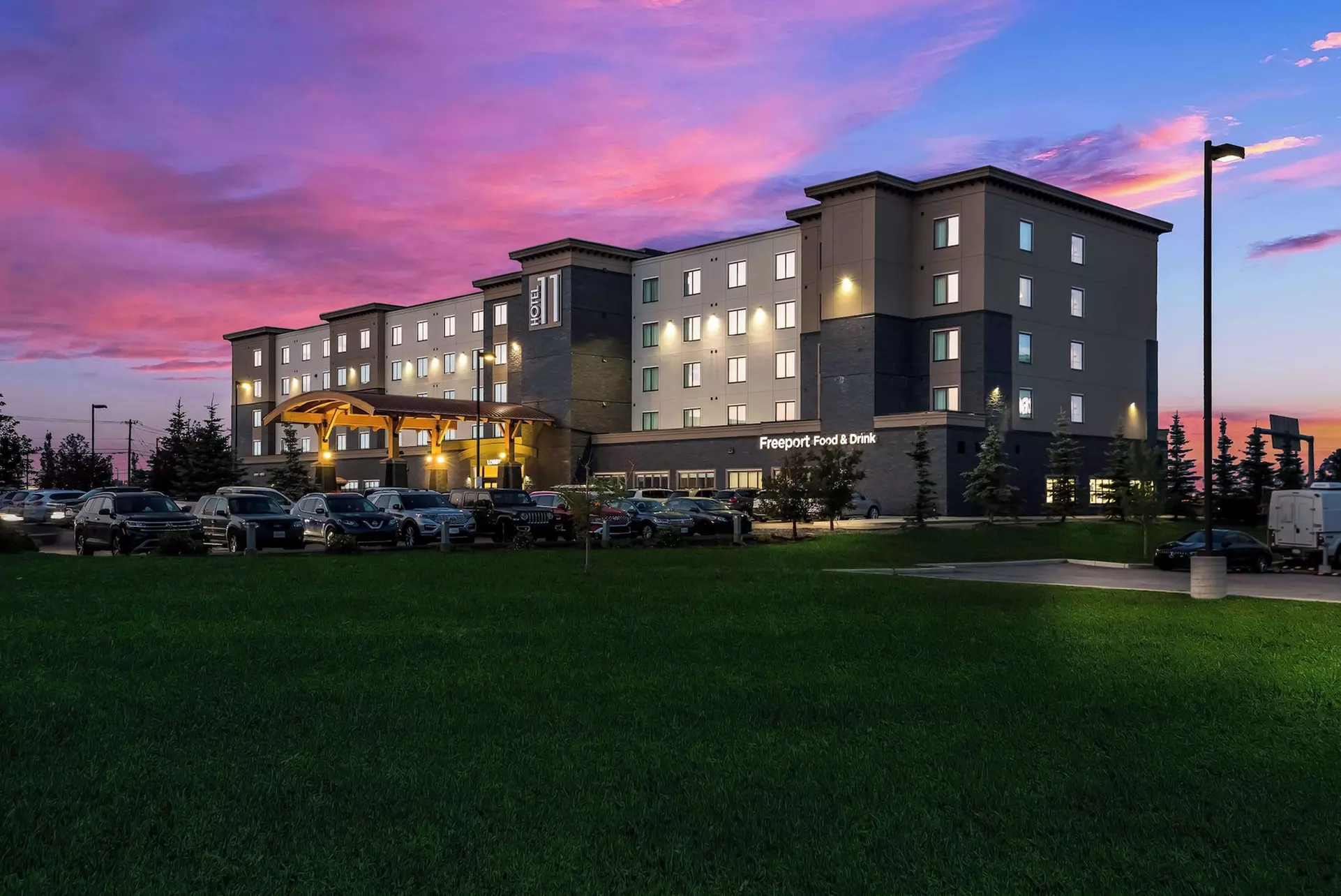 Hotel 11, MOD A Sonesta Collection - Primary Image