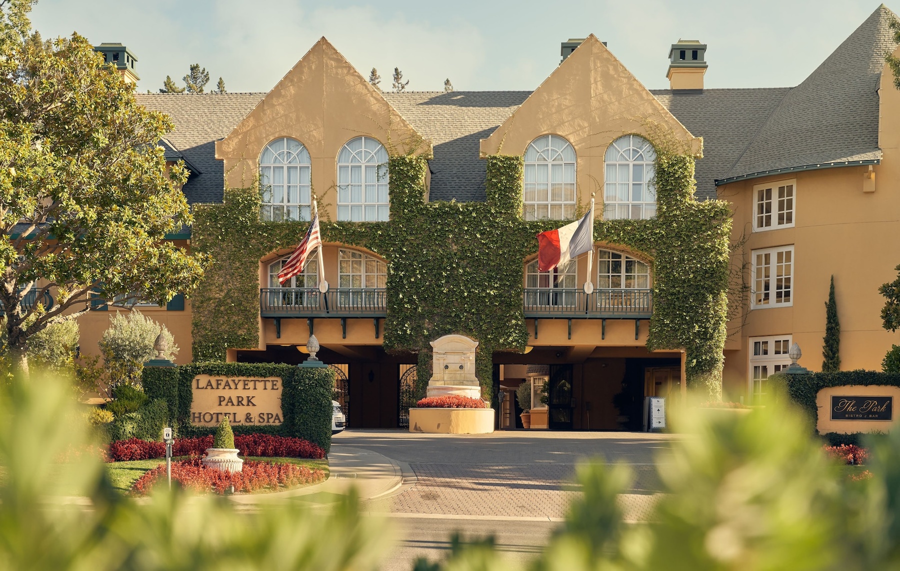 Lafayette Park Hotel & Spa