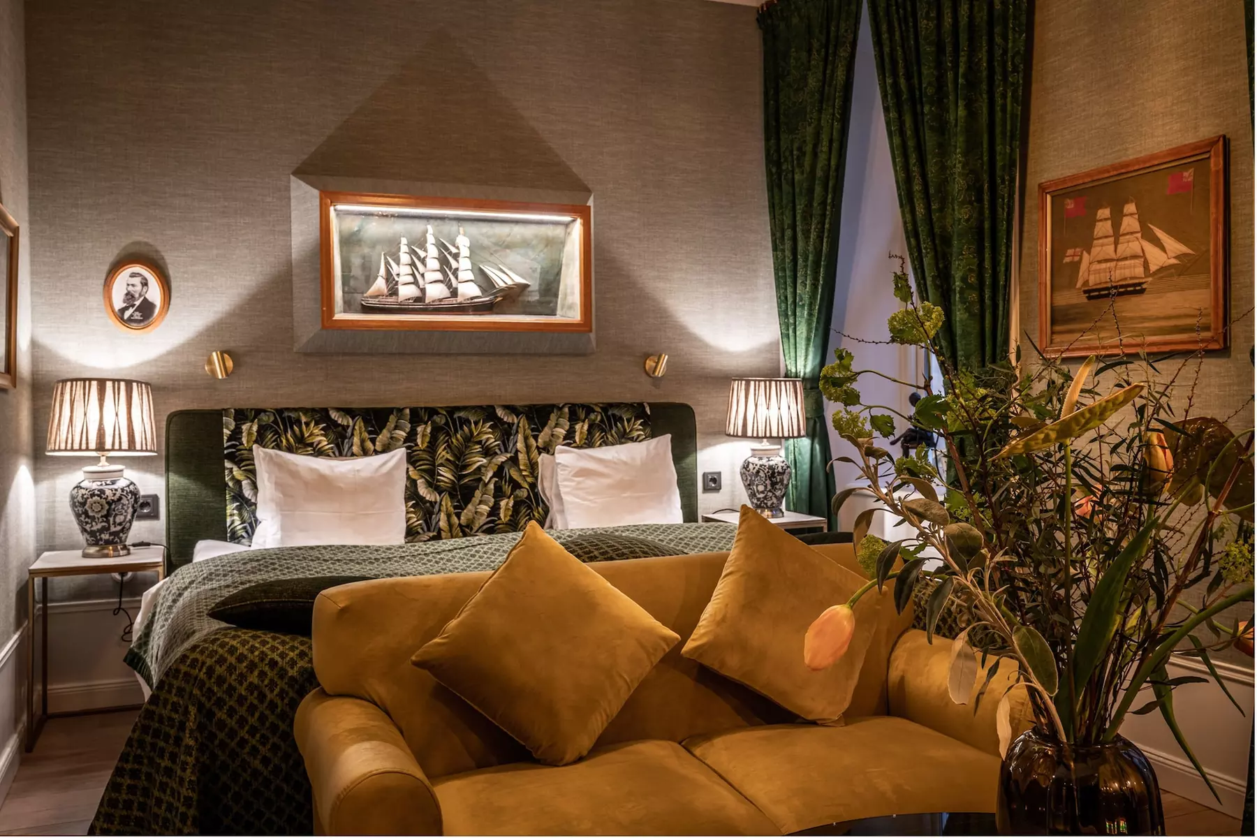 Victory Hotel - Primary Image