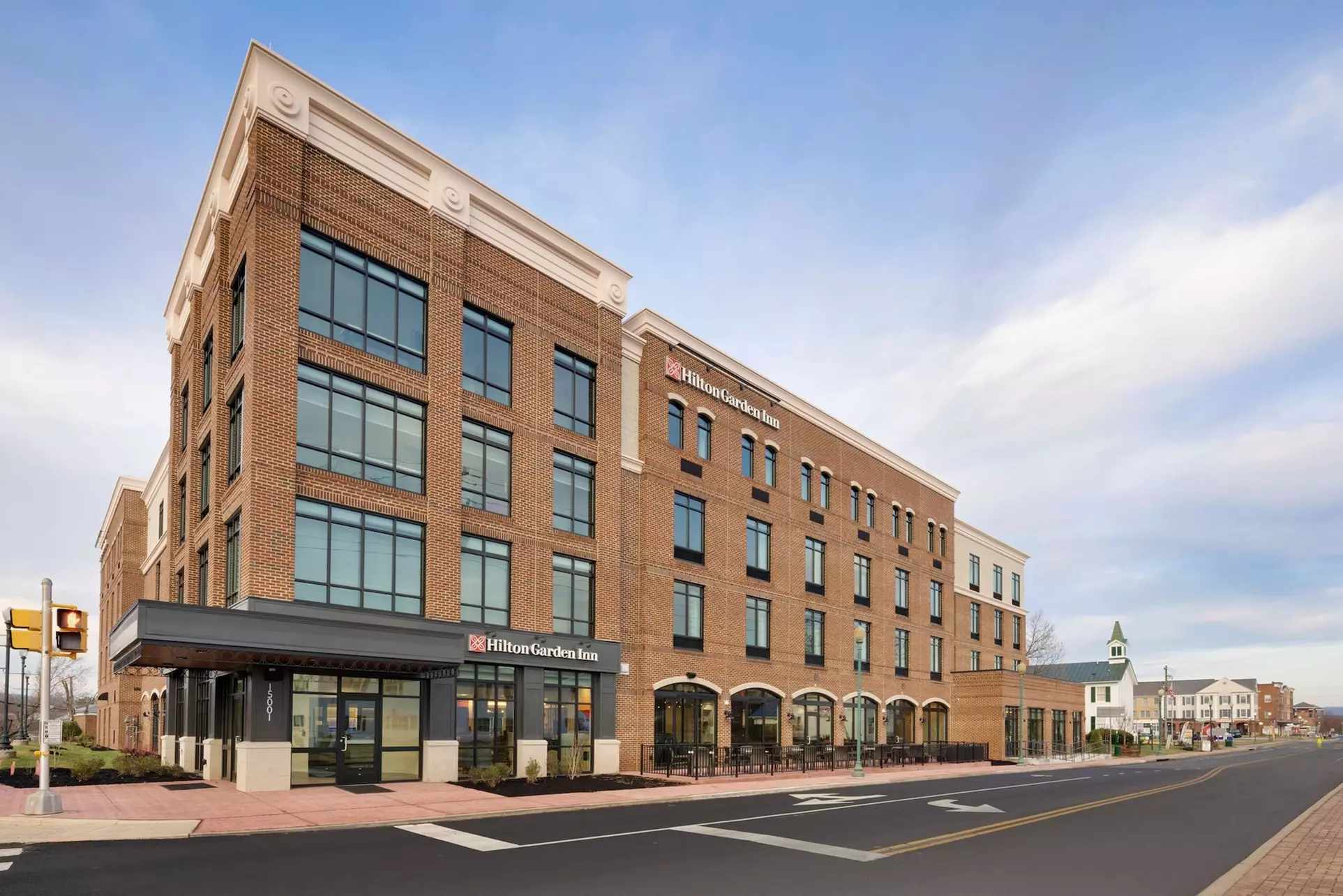 Hilton Garden Inn Haymarket - Primary Image