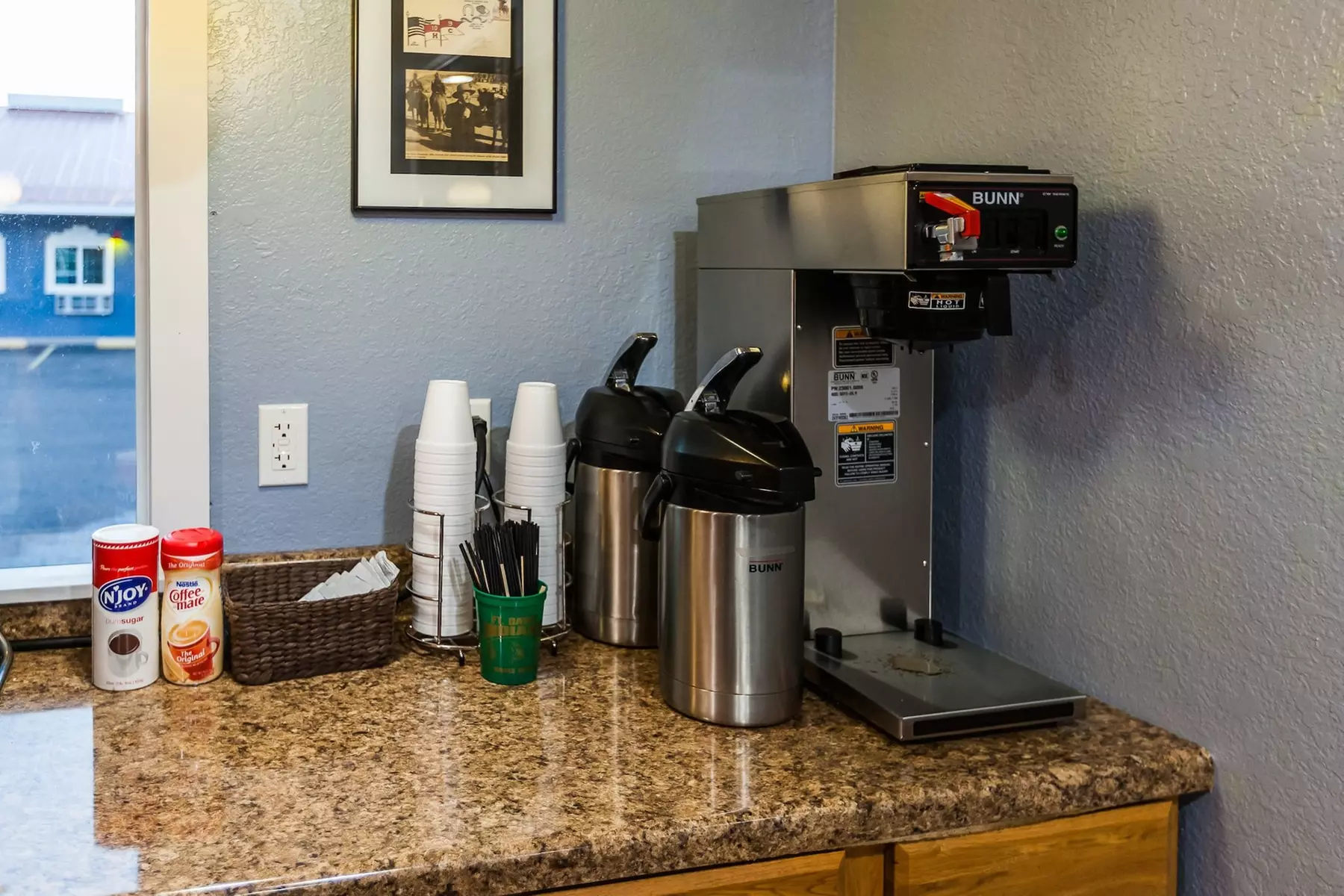 Fort Davis Inn & R.V. Park - Primary Image