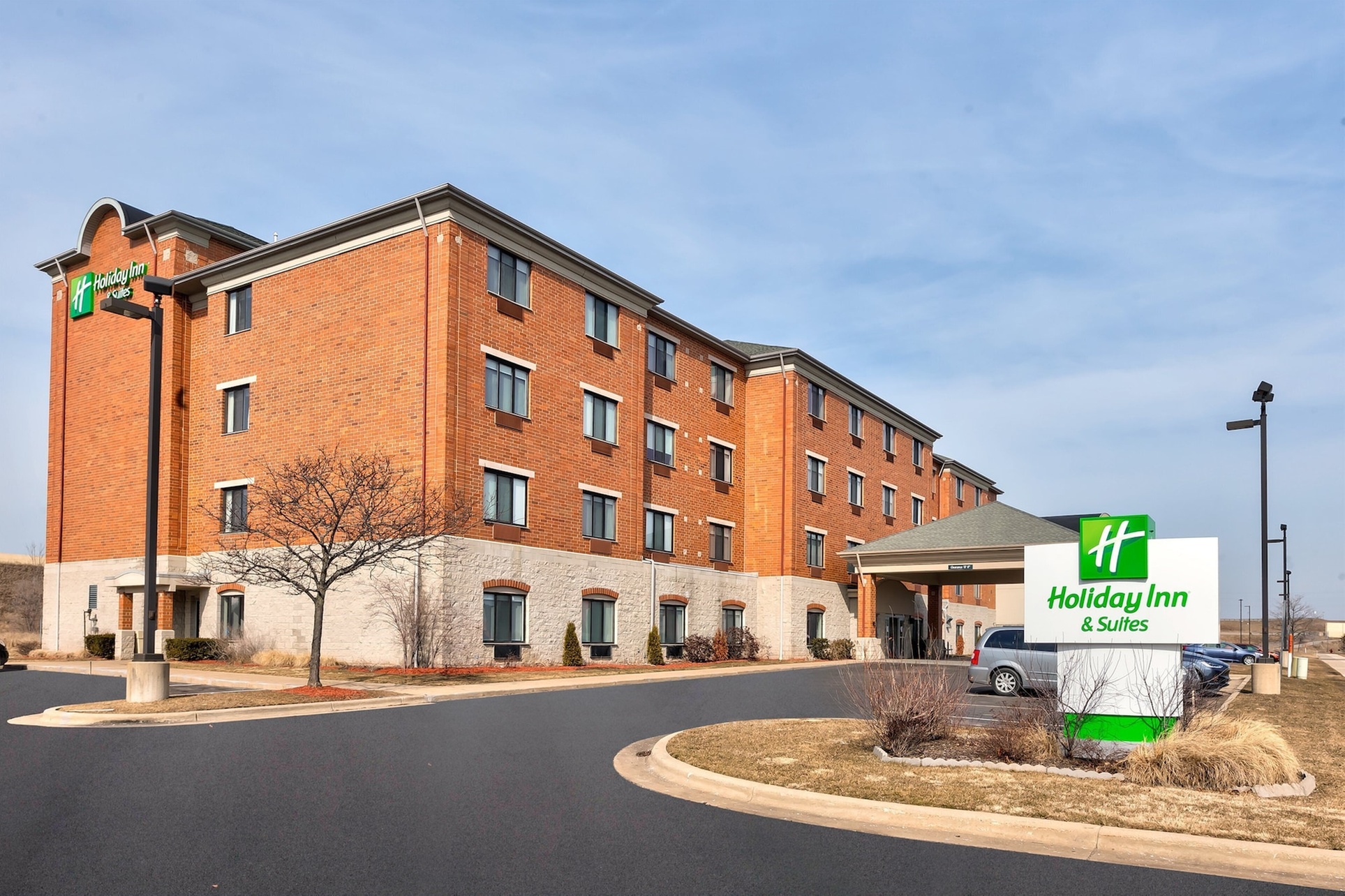 Holiday Inn Grand Rapids - South by IHG