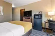 Comfort Inn & Suites Market - Airport - Second Medium