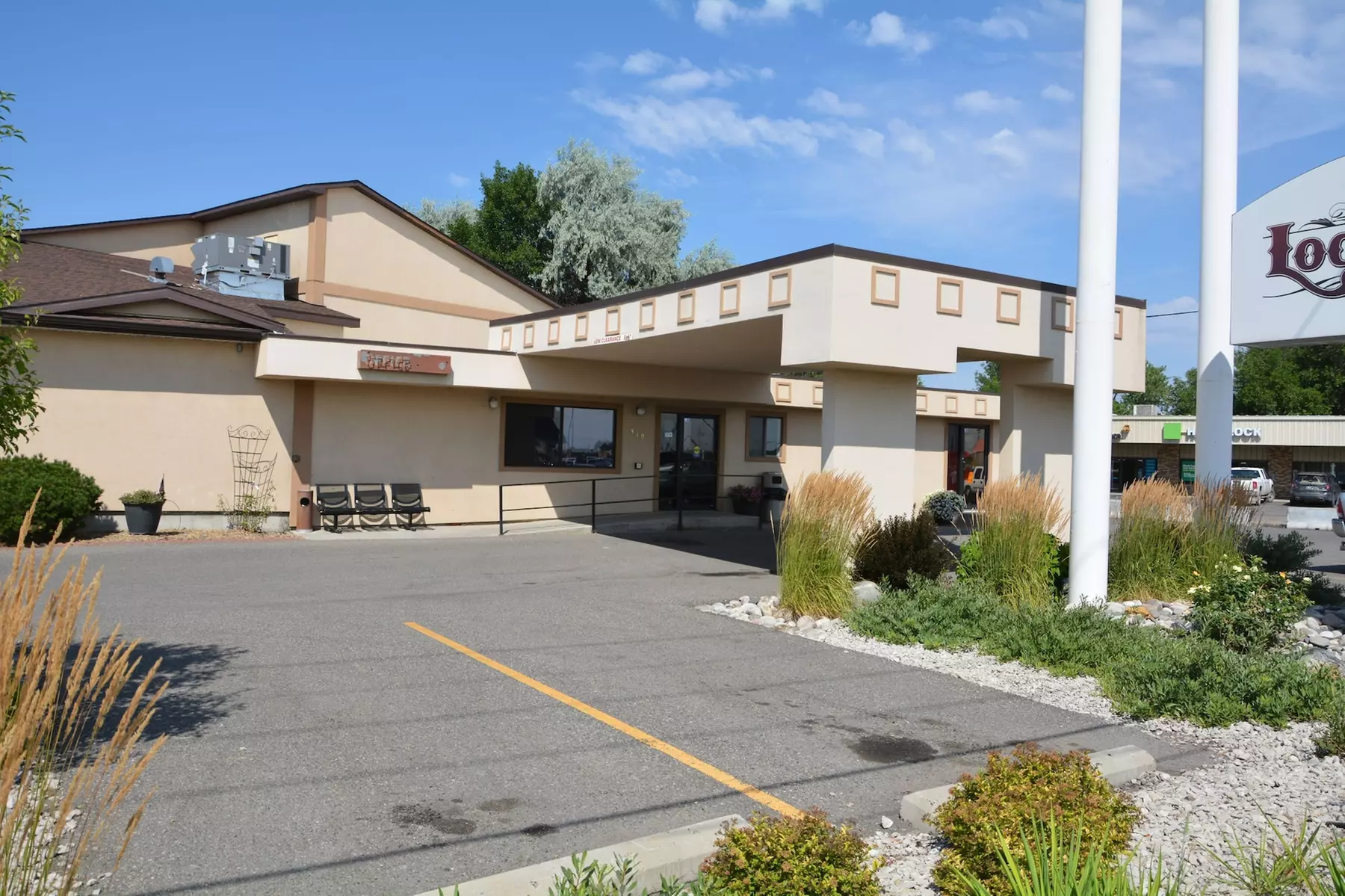 Locomotive Inn - Primary Image