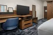 Fairfield Inn & Suites by Marriott Ithaca - Second Medium