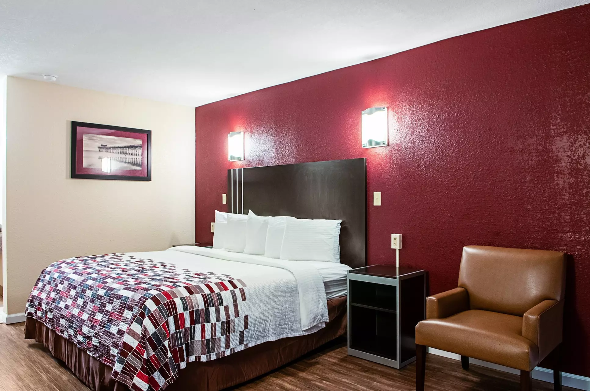 Red Roof Inn Slidell - Primary Image