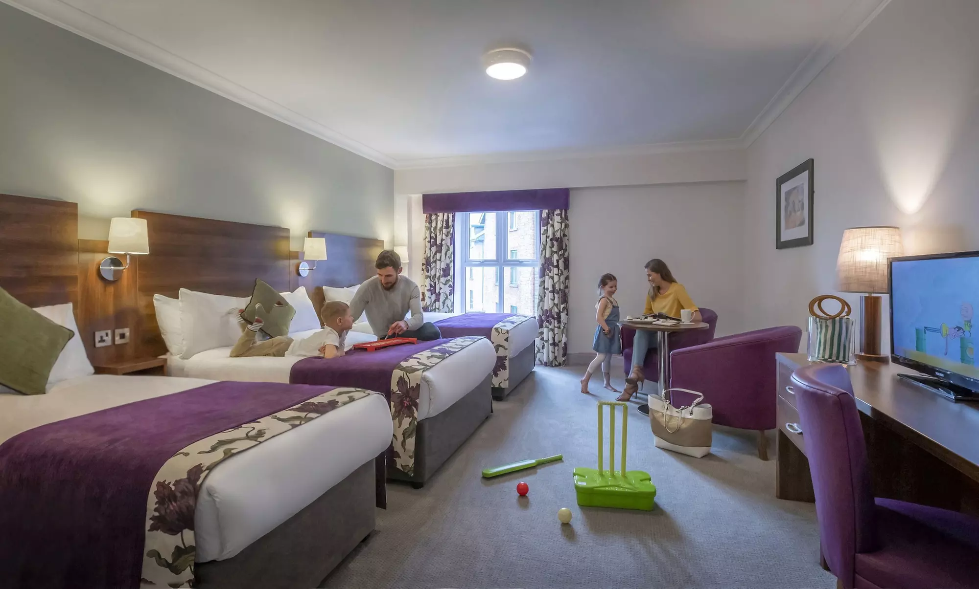 Maldron Hotel, Oranmore Galway - Primary Image