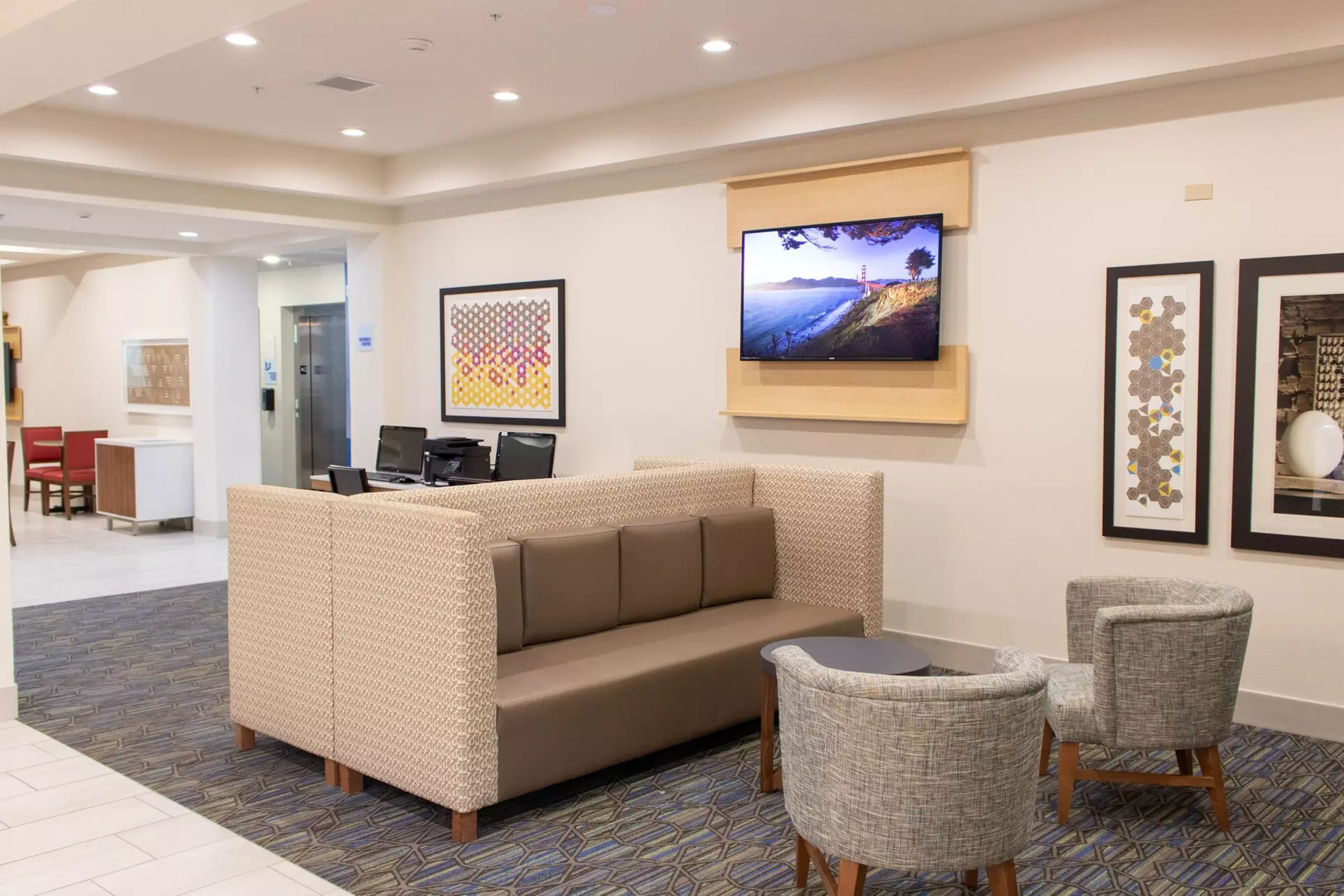 Holiday Inn Express & Suites Temple - Medical Center Area by IHG - Primary Image