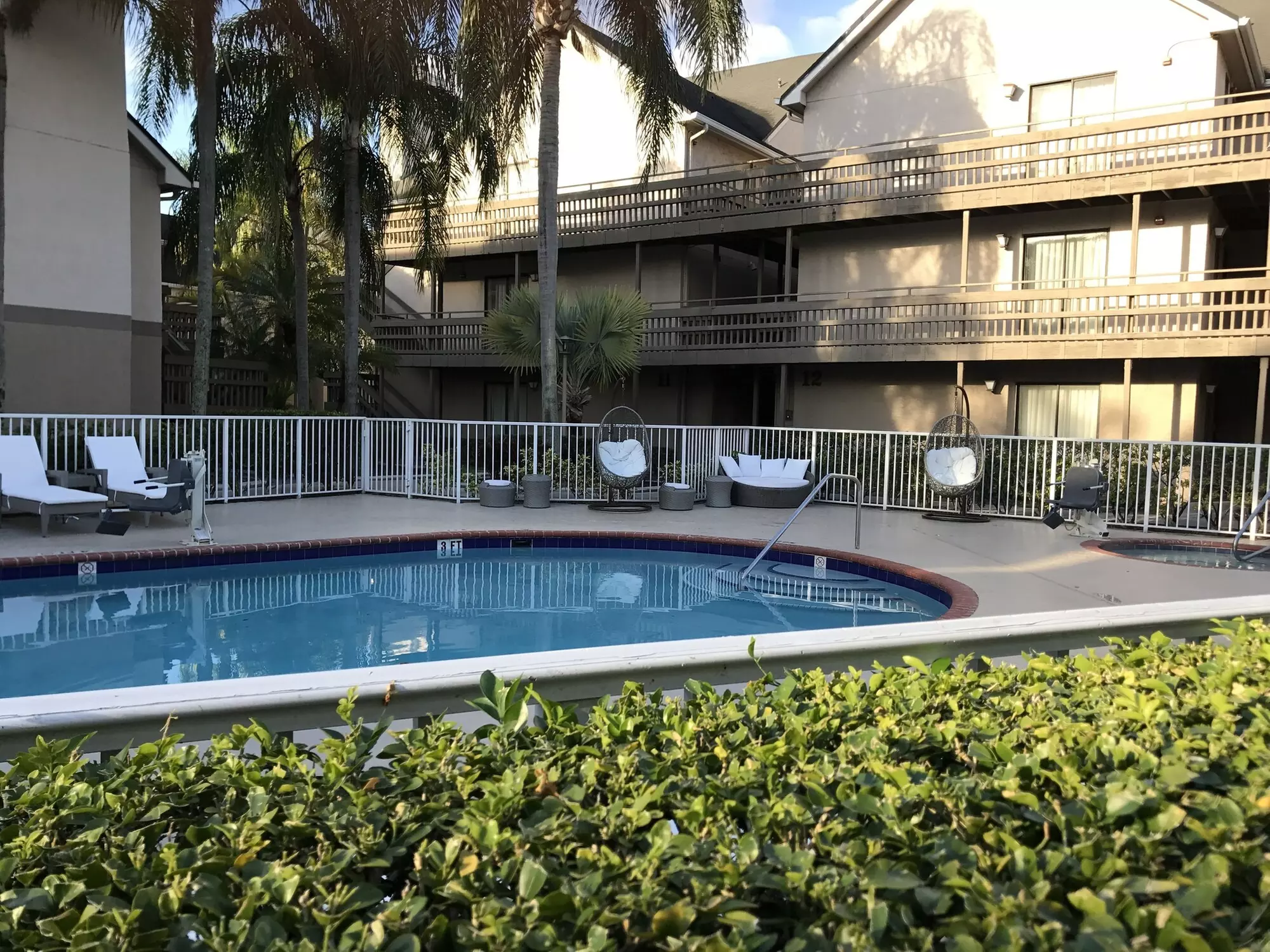 Doral Inn & Suites Miami Airport West - Primary Image