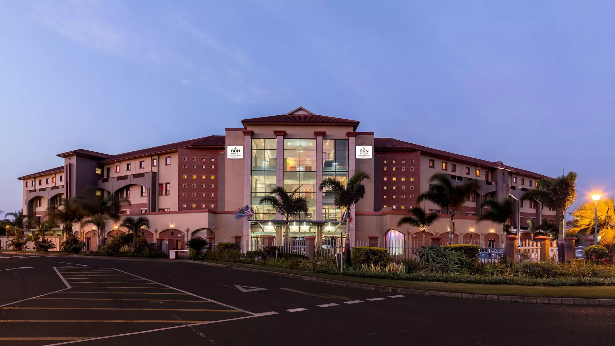BON Hotel Waterfront Richards Bay - Primary Image
